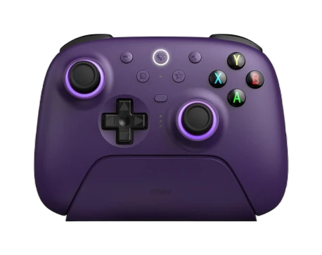 8BitDo Ultimate 2 Wireless - Purple