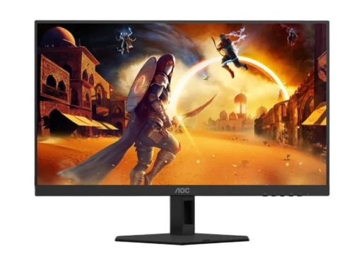 AOC 24G4HRE 23.8" 200Hz 0.5ms Fast IPS