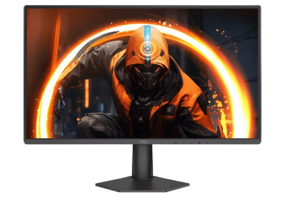 AOC 24G50Z 23.8′′ Fast IPS 0.3ms 260Hz
