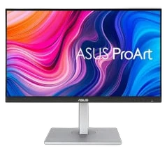 ASUS ProArt PA278CV BK 27" IPS QHD/2K