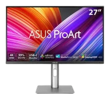 ASUS ProArt PA279CRV 27" IPS 4K UHD