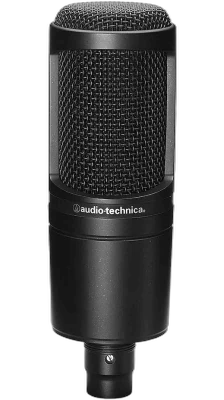 Audio-Technica AT2020
