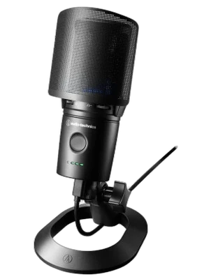 Audio-Technica AT2020 USB XP