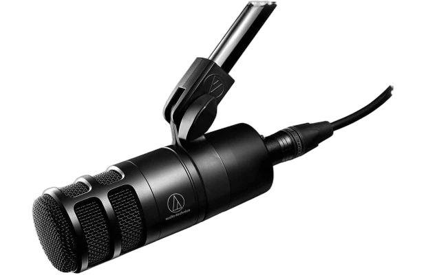 AUDIO-TECHNICA AT2040