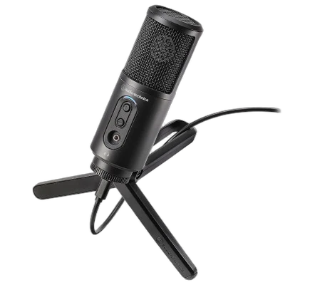 AUDIO-TECHNICA ATR2500X USB