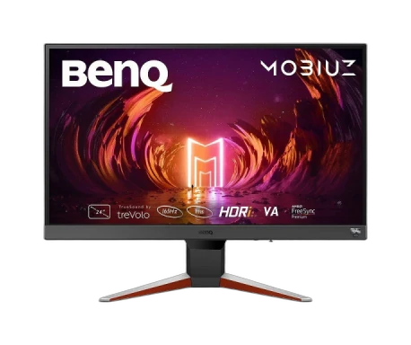 BenQ MOBIUZ EX240N 23.8" 165Hz
