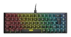 Clavier Gaming ESG K4 Kompact RGB