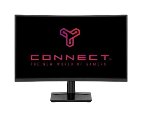 Connect 24A1h 23.6" 240Hz 1ms Curved
