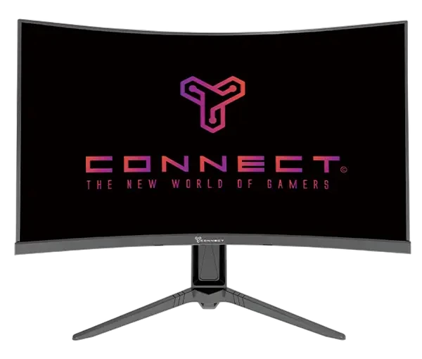 CONNECT 27 FHD D227H CURVED 280Hz