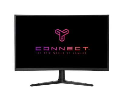 Connect 27A1H 27" 240Hz 1ms Curved