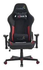 COOLTEK CLT-DK319 Noir Rouge
