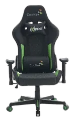 COOLTEK CLT-DK319 Noir Vert