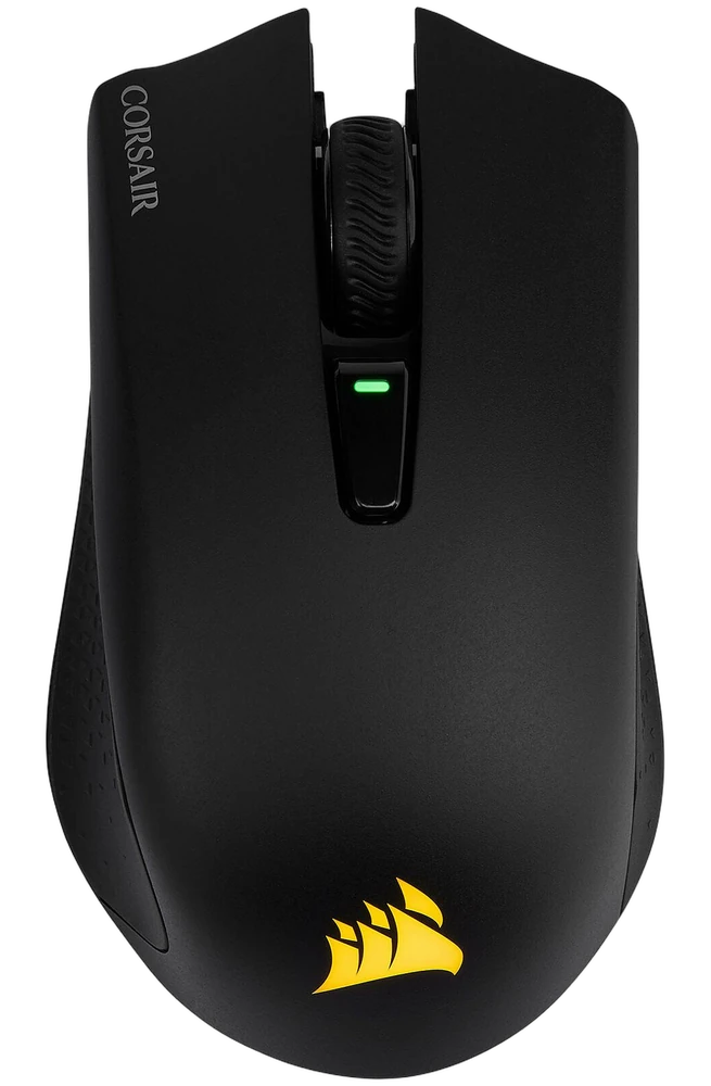 Corsair Gaming Harpoon RGB wireless