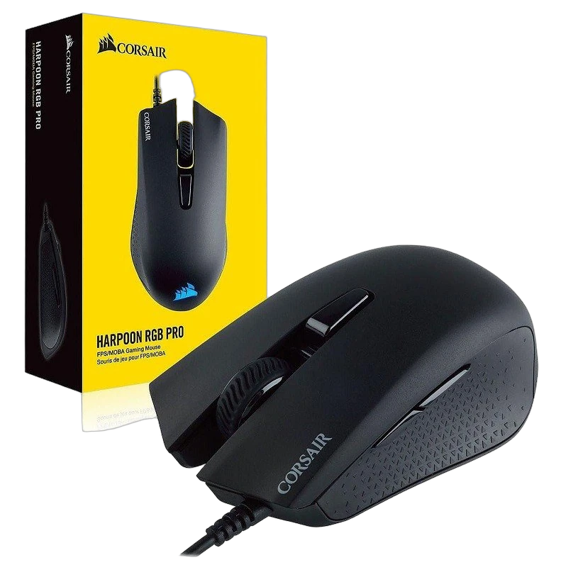 CORSAIR HARPOON RGB PRO