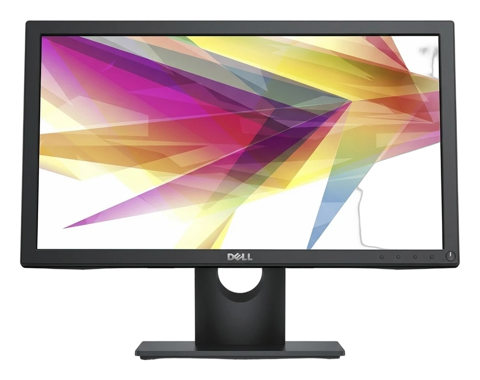Écran 20′′ HD+ TN Dell E2016H