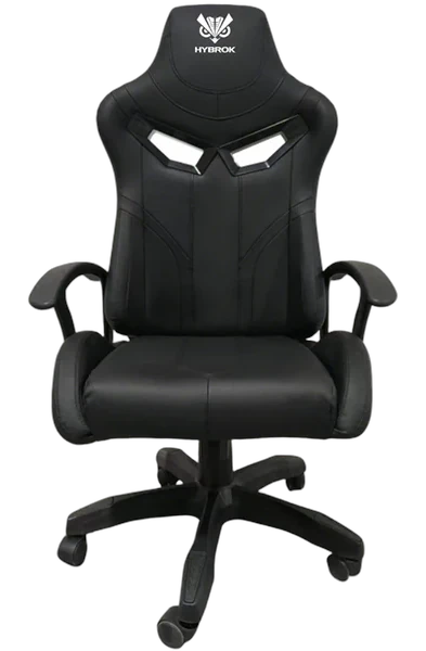 Hybrok Fighter – Chaise Gaming Ergonomique