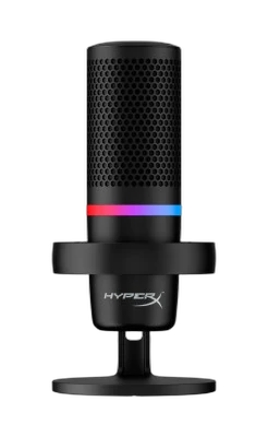 HyperX DuoCast