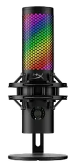 HYPERX QUADCAST 2 S Noir