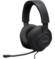 JBL QUANTUM 100M2 Noir