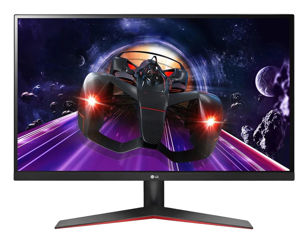 LG 27MP60GP-B 27′′ Full HD, 75 Hz