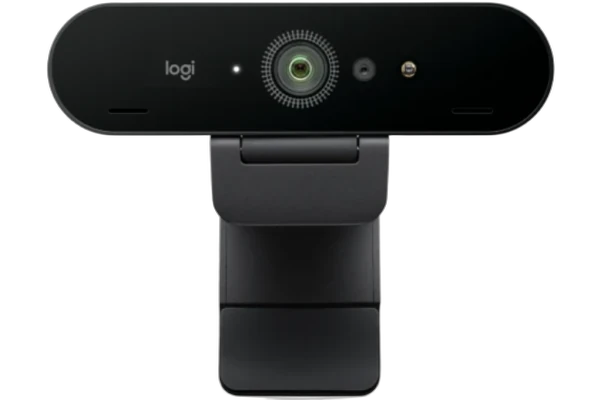 Logitech Brio 4k Graphite
