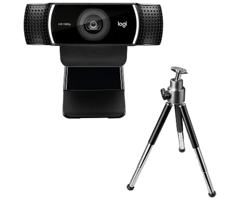 Logitech C922 Pro