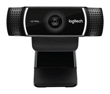 LOGITECH C922 PRO STREAM