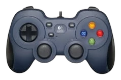 LOGITECH F310