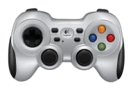 LOGITECH G F710 WIRELESS GAMEPAD