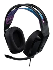Logitech G G335 (Noir)