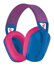 LOGITECH G G435 Bleu