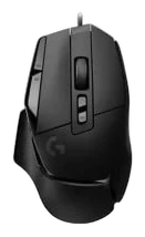 Logitech G G502X Noir