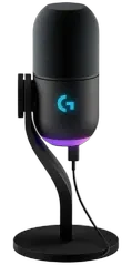 LOGITECH G YETI GX