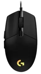 LOGITECH G102 - BLACK