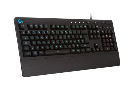Logitech G213 Prodigy RGB (AZERTY, Français)