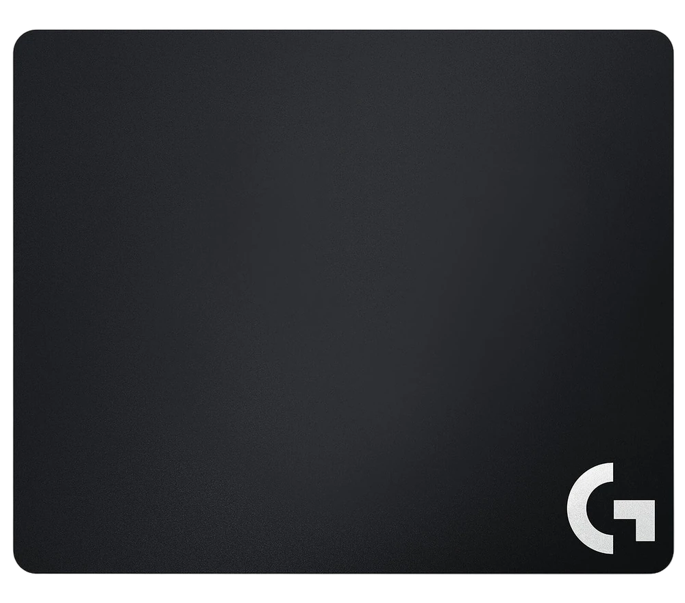 Logitech G240 Cloth Gaming Mouse Pad
