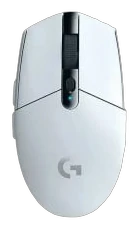 Logitech G305 Lightspeed Blanc