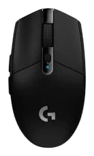 Logitech G305 Lightspeed Noir