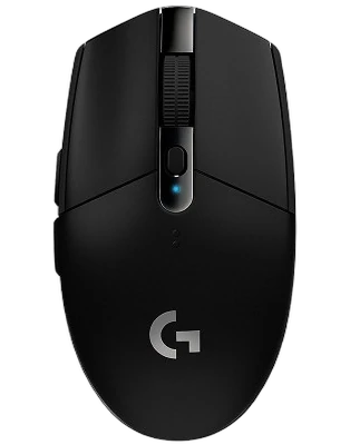 Logitech G305 Lightspeed Wireless Gaming...