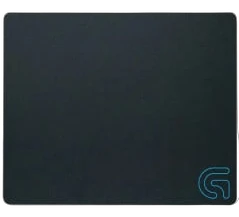 LOGITECH G440 Gaming Mouse Pad G440 Hard - EWR2 - HENDRIX