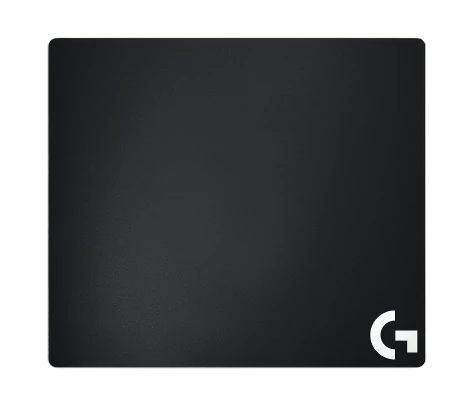 Logitech G640 Cloth Gaming Mouse Pad