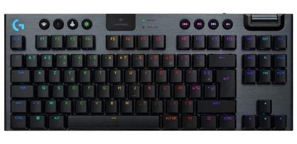 LOGITECH G915 TKL