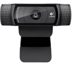 LOGITECH HD PRO WEBCAM C920 REFRESH