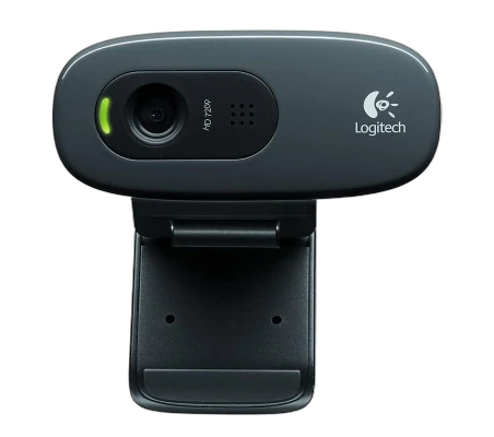 Logitech HD Webcam C270