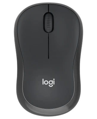 Logitech M240 Silent (Graphite)