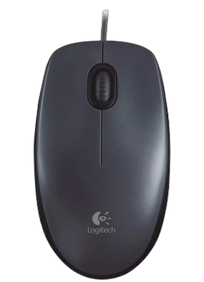 Logitech M90 Noir
