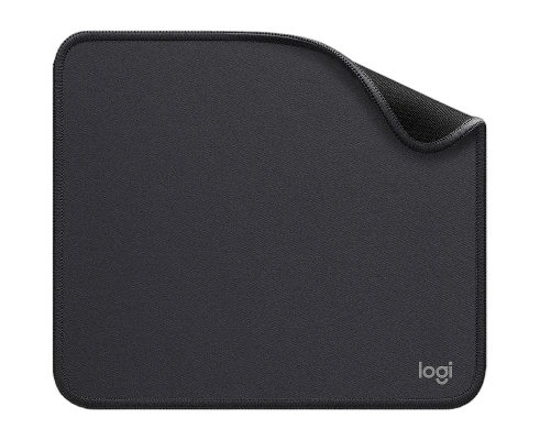 Logitech Mouse Pad Studio Series (Graphite)