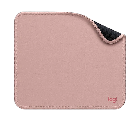 Logitech Mouse Pad Studio Series (Rose)
