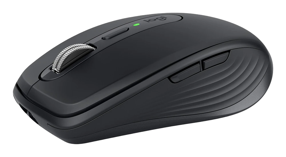 Logitech MX Anywhere 3 (Graphite)