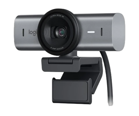 Logitech MX BRIO Graphite